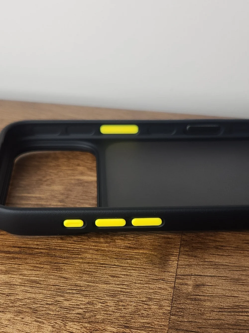 Protective IPhone 17 (6.3 Inch Only) Case